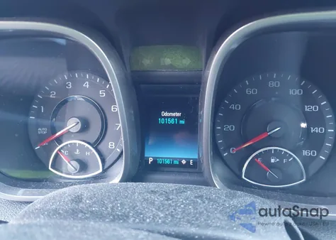 2015 Chevrolet Malibu 2Lt z USA, uszkodzony, nr VIN 1G11D5SL7FF228475